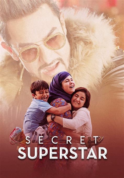 watch secret superstar free online|Watch Free Secret Superstar Movie Full HD .